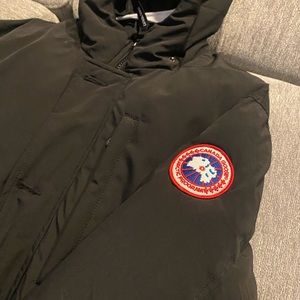 Canada Goose XXL Men’s Coat